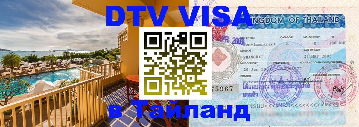 Оформление DTV визы под ключ: стоимость и тарифы, только загранпаспорт - Димитровград  04.10.2025 